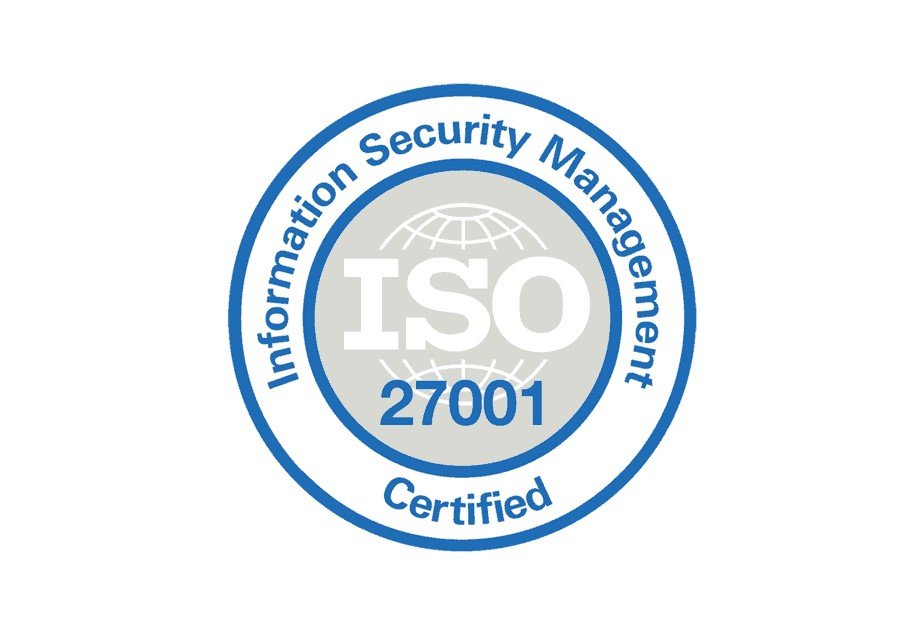 ISO 27001